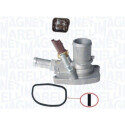 Thermostat, liquide de refroidissement