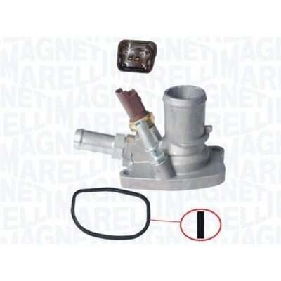 Thermostat, liquide de refroidissement