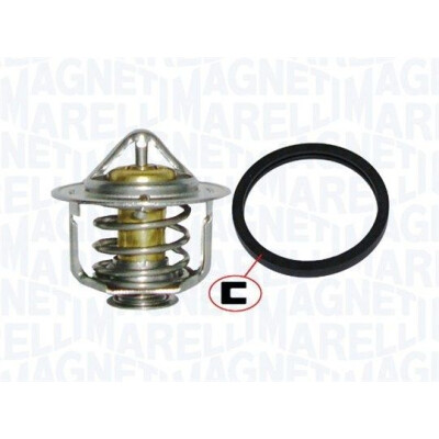 Thermostat, liquide de refroidissement