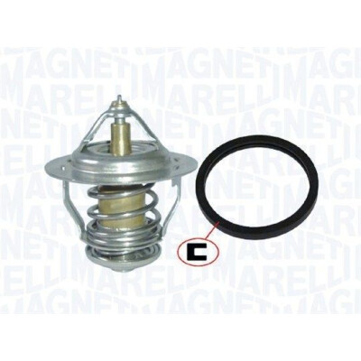 Thermostat, liquide de refroidissement