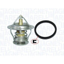 Thermostat, liquide de refroidissement