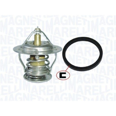 Thermostat, liquide de refroidissement