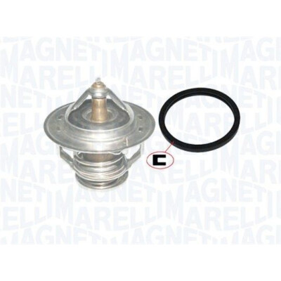 Thermostat, liquide de refroidissement