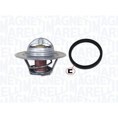 Thermostat, liquide de refroidissement
