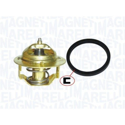 Thermostat, liquide de refroidissement