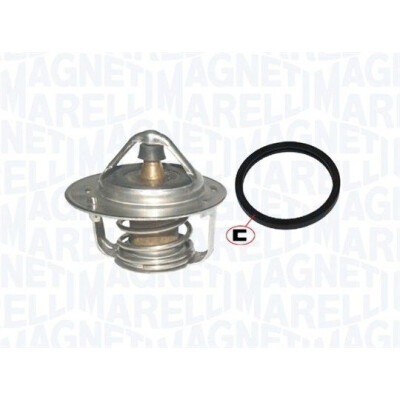 Thermostat, liquide de refroidissement