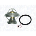 Thermostat, liquide de refroidissement