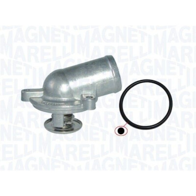 Thermostat, liquide de refroidissement