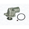 Thermostat, liquide de refroidissement