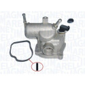 Thermostat, liquide de refroidissement