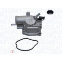 Thermostat, liquide de refroidissement