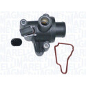 Thermostat, liquide de refroidissement