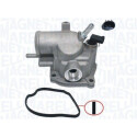 Thermostat, liquide de refroidissement