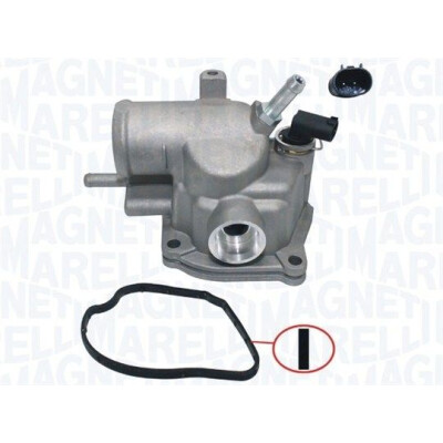 Thermostat, liquide de refroidissement