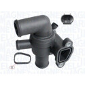 Thermostat, liquide de refroidissement
