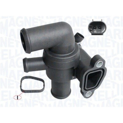 Thermostat, liquide de refroidissement