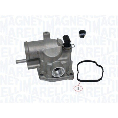 Thermostat, liquide de refroidissement