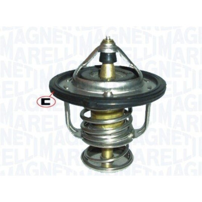 Thermostat, liquide de refroidissement