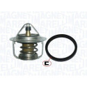 Thermostat, liquide de refroidissement