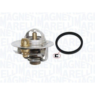 Thermostat, liquide de refroidissement