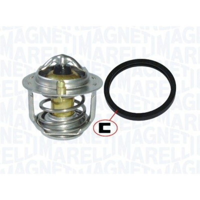 Thermostat, liquide de refroidissement