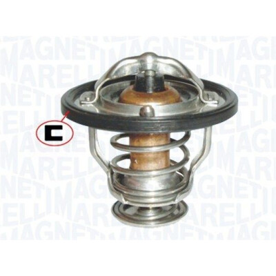 Thermostat, liquide de refroidissement