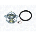 Thermostat, liquide de refroidissement