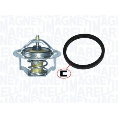 Thermostat, liquide de refroidissement