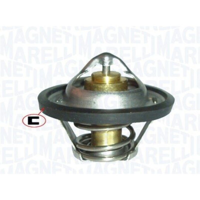 Thermostat, liquide de refroidissement