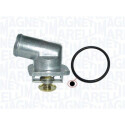 Thermostat, liquide de refroidissement
