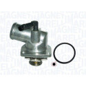 Thermostat, liquide de refroidissement