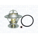 Thermostat, liquide de refroidissement