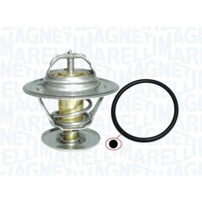 Thermostat, liquide de refroidissement