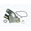 Thermostat, liquide de refroidissement