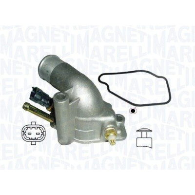 Thermostat, liquide de refroidissement