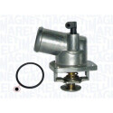 Thermostat, liquide de refroidissement