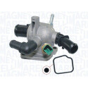 Thermostat, liquide de refroidissement