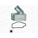 Thermostat, liquide de refroidissement