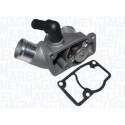 Thermostat, liquide de refroidissement