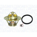 Thermostat, liquide de refroidissement