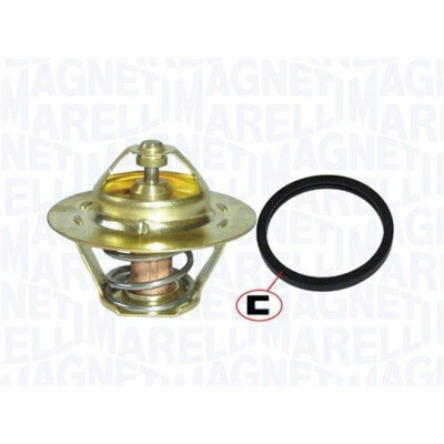 Thermostat, liquide de refroidissement