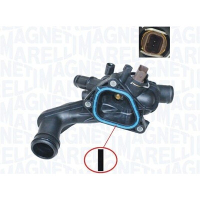 Thermostat, liquide de refroidissement