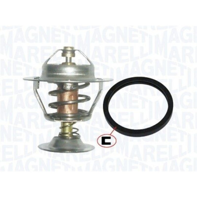 Thermostat, liquide de refroidissement