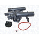 Thermostat, liquide de refroidissement