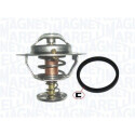 Thermostat, liquide de refroidissement