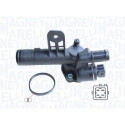 Thermostat, liquide de refroidissement