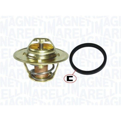 Thermostat, liquide de refroidissement