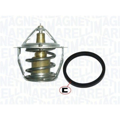 Thermostat, liquide de refroidissement