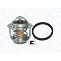 Thermostat, liquide de refroidissement