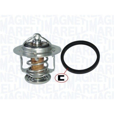 Thermostat, liquide de refroidissement